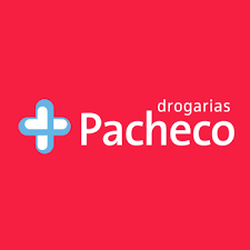 Logotipo Drogarias Pacheco