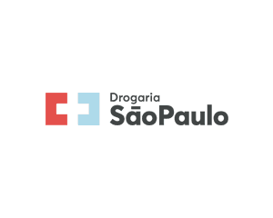 Logotipo Drogaria São Paulo