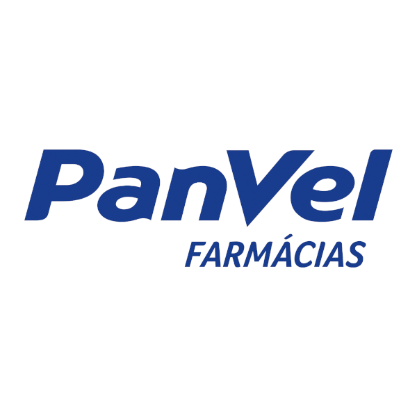 Logotipo Panvel Farmácias