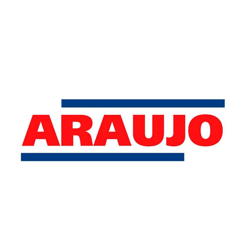 Logotipo Araujo