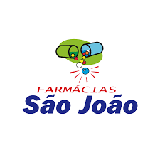 Logo Farmácias São João