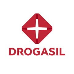 Logotipo Drogasil